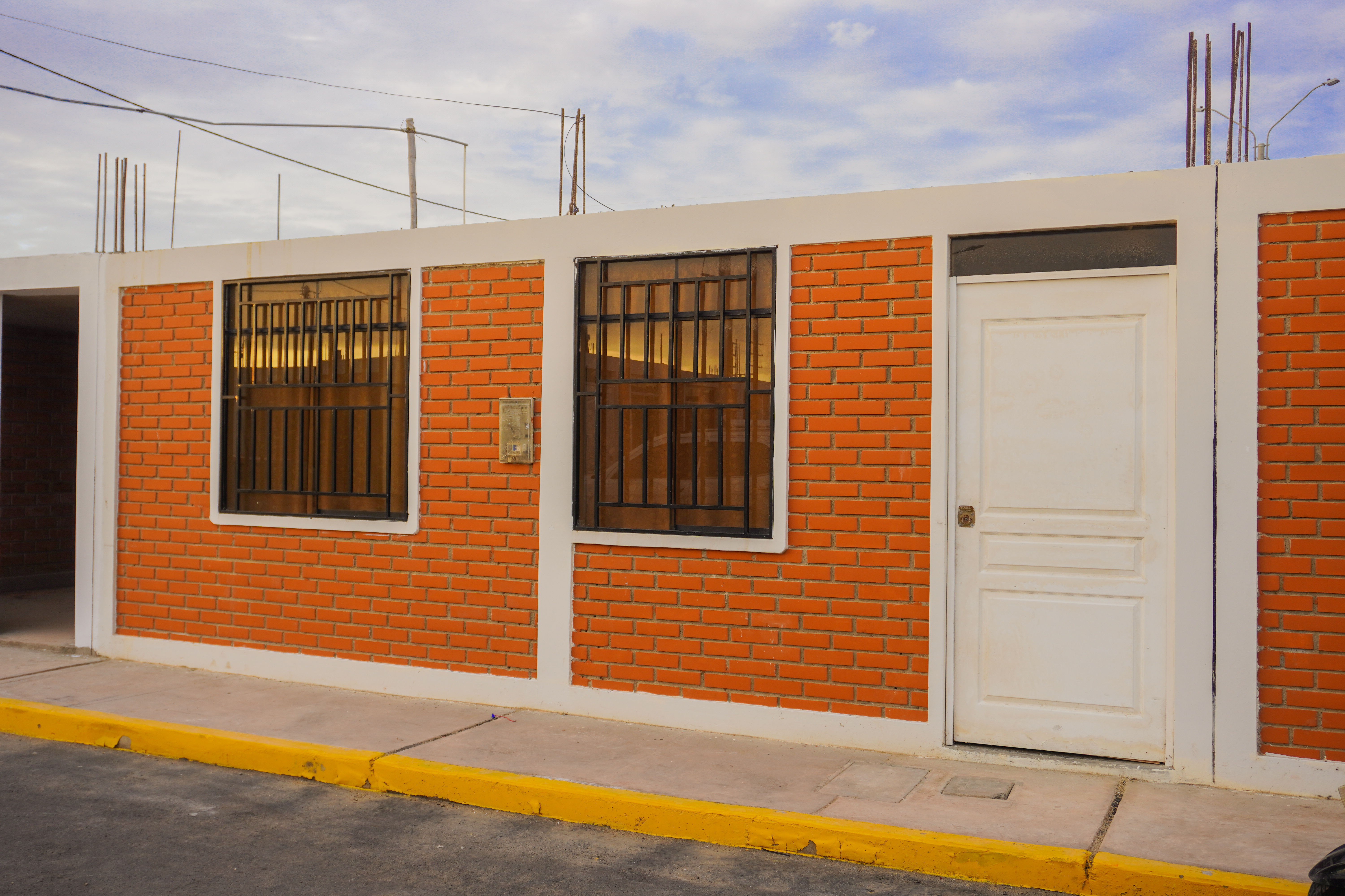 Proyecto Reque