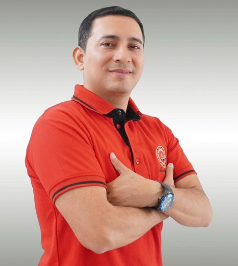 Mario Delgado
